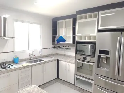 Casa de Condomínio com 3 Quartos à venda, 82m² no Jardim dos Ipês, Cotia