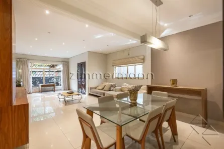Sobrado com 3 Quartos para alugar, 150m² no Sumaré, São Paulo