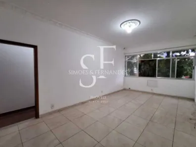 Apartamento com 3 Quartos à venda, 109m² no Vila Isabel, Rio de Janeiro