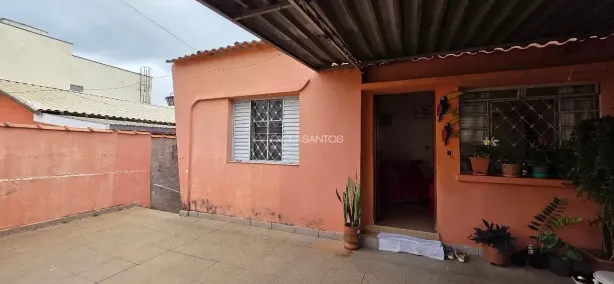 Casa com 4 Quartos à venda, 130m² no Jardim Novo Eldorado, Sorocaba