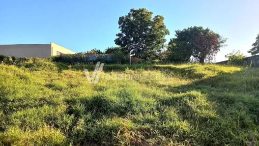Lote/Terreno à venda, 711m² no Jardim Lisa, Campinas
