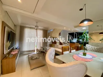 Casa com 3 Quartos à venda, 173m² no Rio Branco, Belo Horizonte