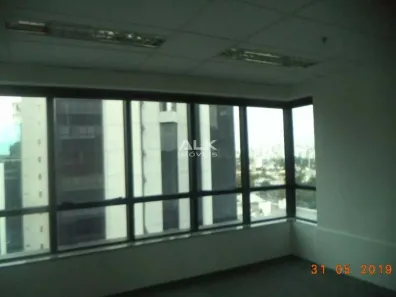 Imóvel Comercial para venda ou aluguel, 88m² no Vila Olímpia, São Paulo