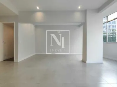 Apartamento com 3 Quartos à venda, 125m² no Copacabana, Rio de Janeiro