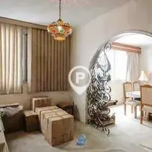 Apartamento com 4 Quartos à venda, 213m² no Santo Antônio, São Caetano do Sul