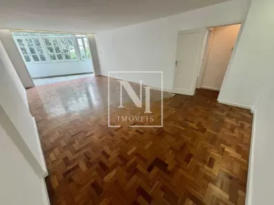 Apartamento com 3 Quartos à venda, 183m² no Copacabana, Rio de Janeiro