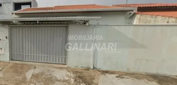 Casa com 2 Quartos à venda, 160m² no Parque Via Norte, Campinas