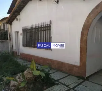 Casa com 2 Quartos à venda, 170m² no Campo Belo, São Paulo