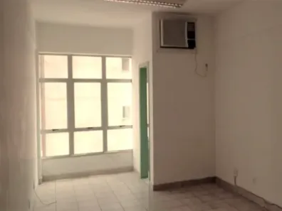 Sala Comercial para alugar, 25m² no Santa Lúcia, Belo Horizonte