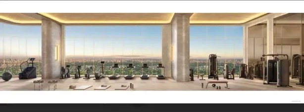Apartamento com 4 Quartos à venda, 279m² no Pinheiros, São Paulo