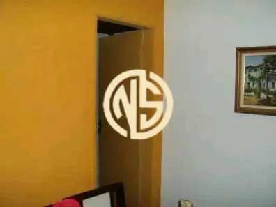 Apartamento com 1 Quarto à venda, 56m² no Campos Elíseos, São Paulo