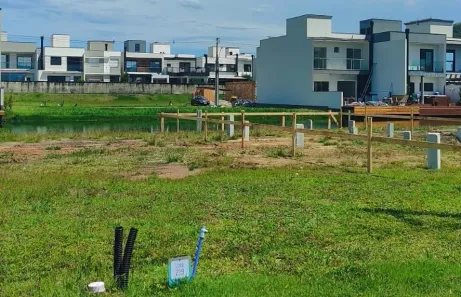 Lote/Terreno à venda, 161m² no Beira Rio, Biguaçu