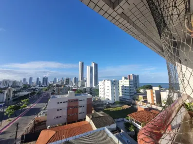 Apartamento com 3 Quartos à venda, 72m² no Candeias, Jaboatão dos Guararapes