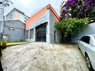 Ponto Comercial para alugar, 131m² no Vila Mariana, São Paulo
