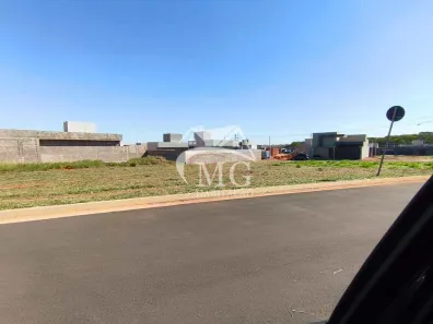 Lote/Terreno à venda, 300m² no Maisparque Rio Preto, São José do Rio Preto