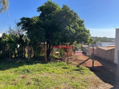 Lote/Terreno à venda, 2383m² no São Luiz, Paulínia