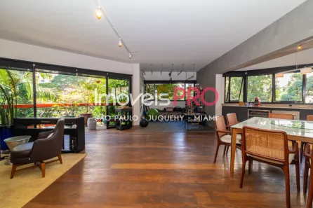 Apartamento com 2 Quartos à venda, 202m² no Moema, São Paulo
