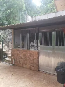 Casa com 4 Quartos à venda, 400m² no Cosme Velho, Rio de Janeiro