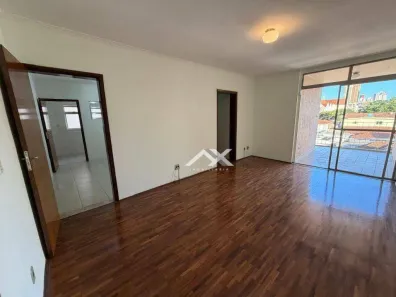 Apartamento com 2 Quartos à venda, 80m² no Centro, Bauru