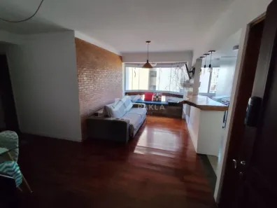 Apartamento com 2 Quartos para alugar, 55m² no Pinheiros, São Paulo