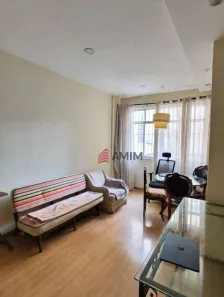 Apartamento com 2 Quartos à venda, 80m² no Icaraí, Niterói