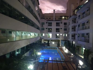 Apartamento com 1 Quarto à venda, 44m² no Bombas, Bombinhas