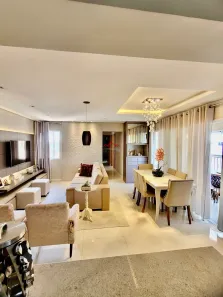 Apartamento com 3 Quartos à venda, 101m² no Vila Lacerda, Jundiaí