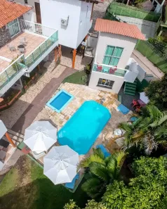 Imóvel Comercial com 16 Quartos à venda, 460m² no Vila de Porto de Galinhas, Ipojuca