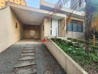Imóvel Comercial à venda, 300m² no Centro, São Bernardo do Campo