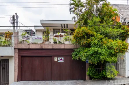Casa com 3 Quartos à venda, 328m² no Sumaré, São Paulo