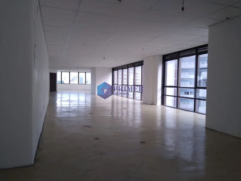 Apartamento com 1 quarto — Centro, Belo Horizonte