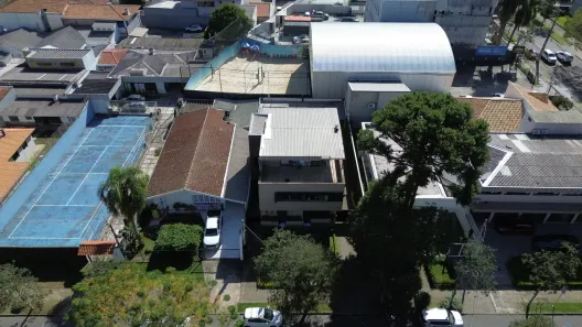 Prédio Residencial à venda, 353m² no Juvevê, Curitiba