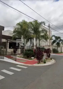 Apartamento com 2 Quartos à venda, 43m² no Parque das Cachoeiras, Campinas