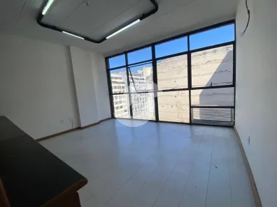 Sala Comercial à venda, 36m² no Centro, Niterói
