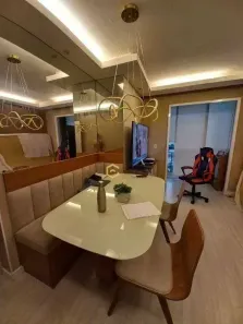 Apartamento com 2 Quartos à venda, 50m² no Freguesia do Ó, São Paulo