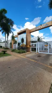Apartamento com 2 Quartos à venda, 39m² no Residencial Itamaracá, Goiânia