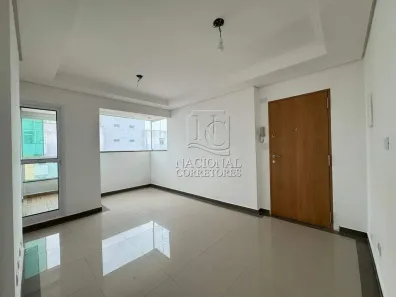 Apartamento com 3 Quartos à venda, 83m² no Parque das Nações, Santo André
