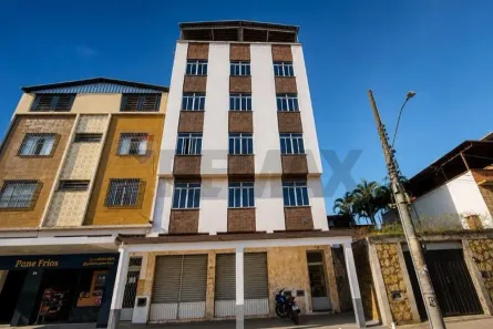 Apartamento com 3 Quartos à venda, 100m² no Barbosa Lage, Juiz de Fora