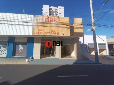 Galpão/Depósito/Armazém com 57 Quartos para alugar, 57m² no Parque Industrial, São José do Rio Preto