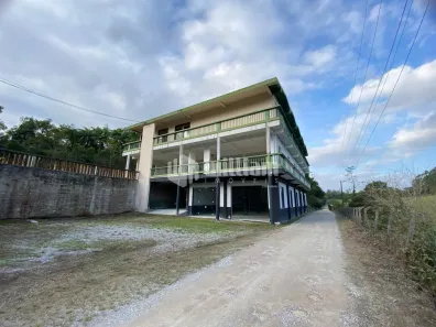 Galpão/Depósito/Armazém com 5 Quartos para alugar, 1900m² no Volta Grande, Brusque