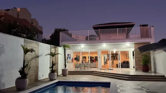 Sobrado com 3 Quartos à venda, 587m² no Vila Curuçá, Santo André