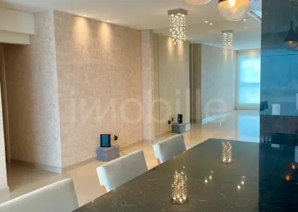 Apartamento com 2 Quartos à venda, 83m² no Centro, Itajaí