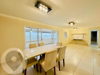 Apartamento com 3 Quartos à venda, 134m² no Vila Brandina, Campinas
