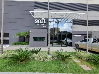 Apartamento com 2 Quartos à venda, 60m² no Setor Pedro Ludovico, Goiânia