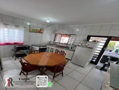 Casa com 2 Quartos à venda, 154m² no Centro, Sorocaba