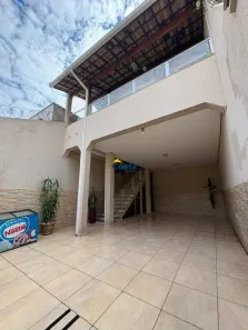 Casa com 3 Quartos à venda, 119m² no Senhora das Graças, Betim