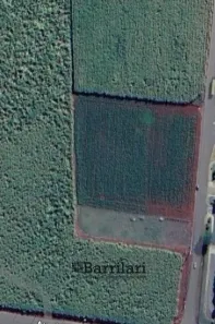 à venda, 2458m² no Área Rural de Boituva, Boituva