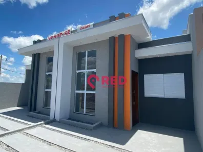 Casa de Condomínio com 2 Quartos à venda, 56m² no Chácaras Residenciais Santa Maria, Votorantim