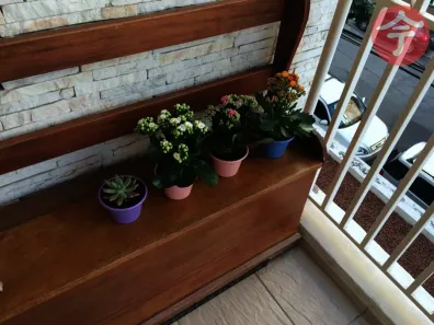 Apartamento com 1 Quarto para alugar, 61m² no Vila Ipojuca, São Paulo