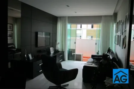 Apartamento com 4 Quartos à venda, 150m² no Buritis, Belo Horizonte